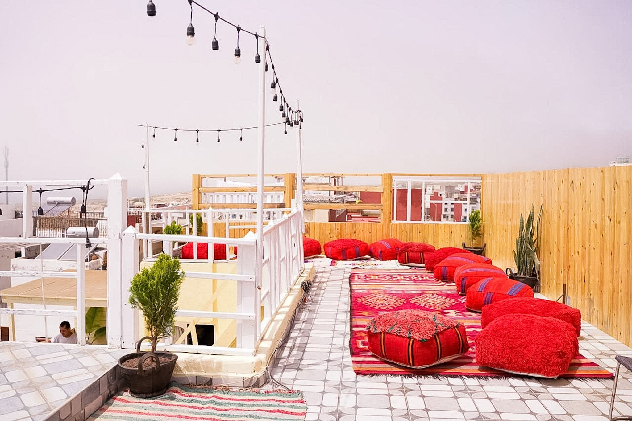 Beach Lodge