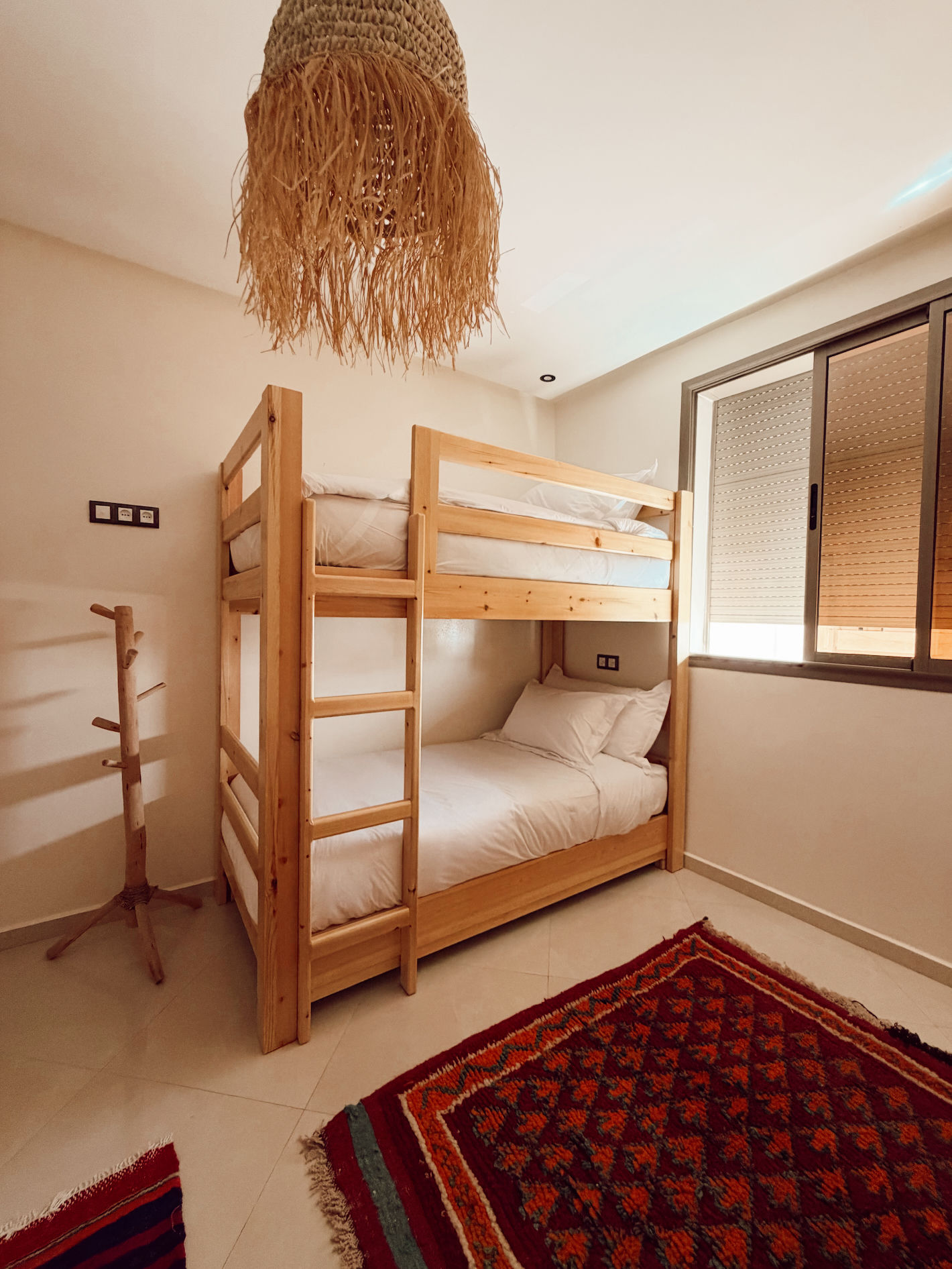 surf camp imsouane dormitory 6
