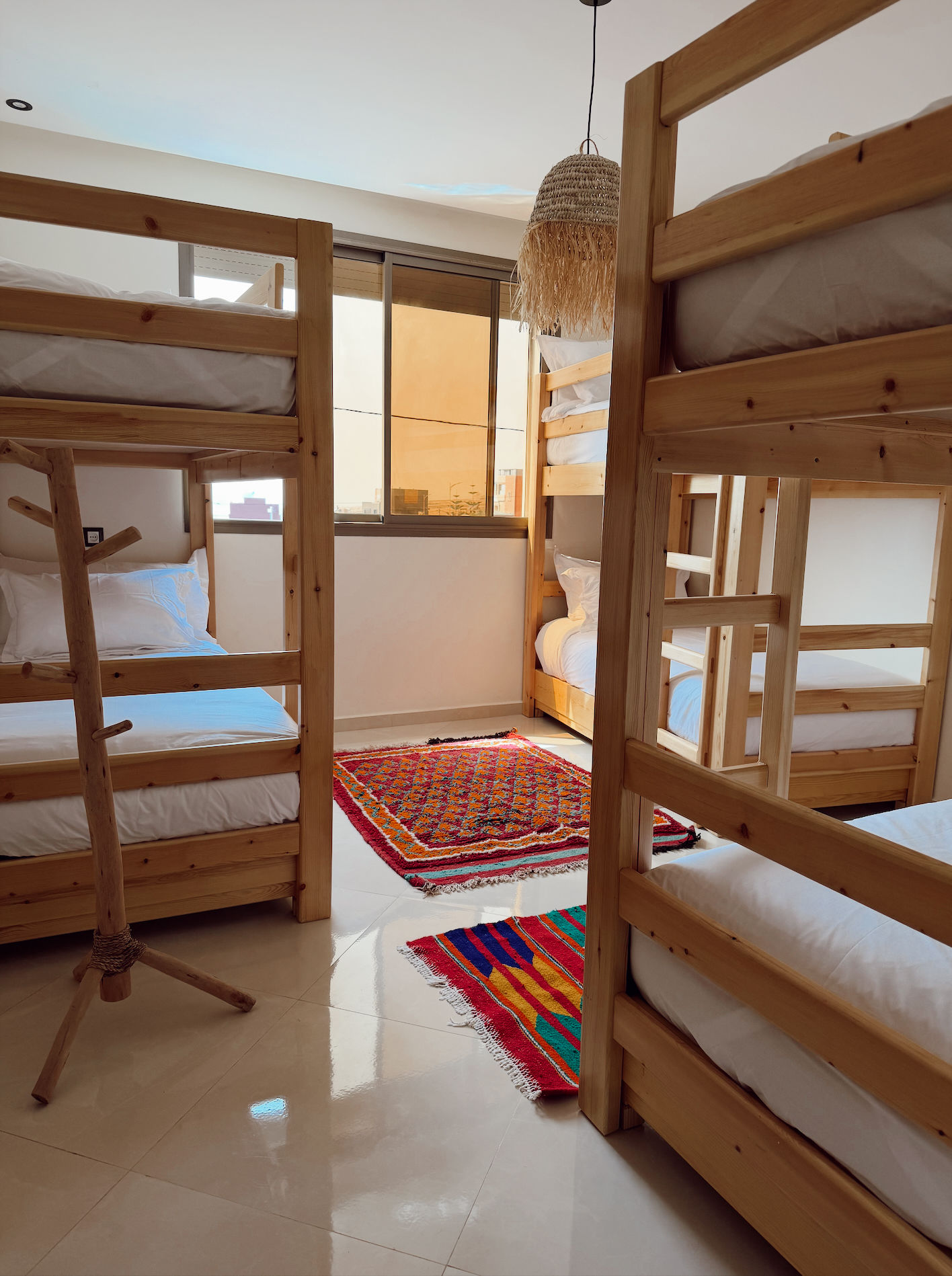 surf camp imsouane dormitory 9