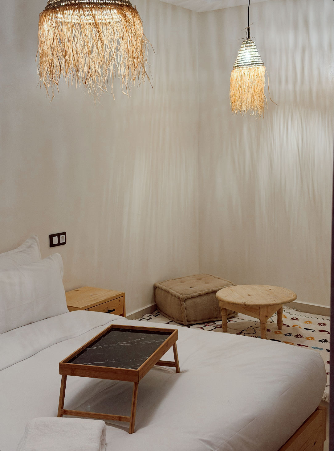 Private Room with Bathroom 5
