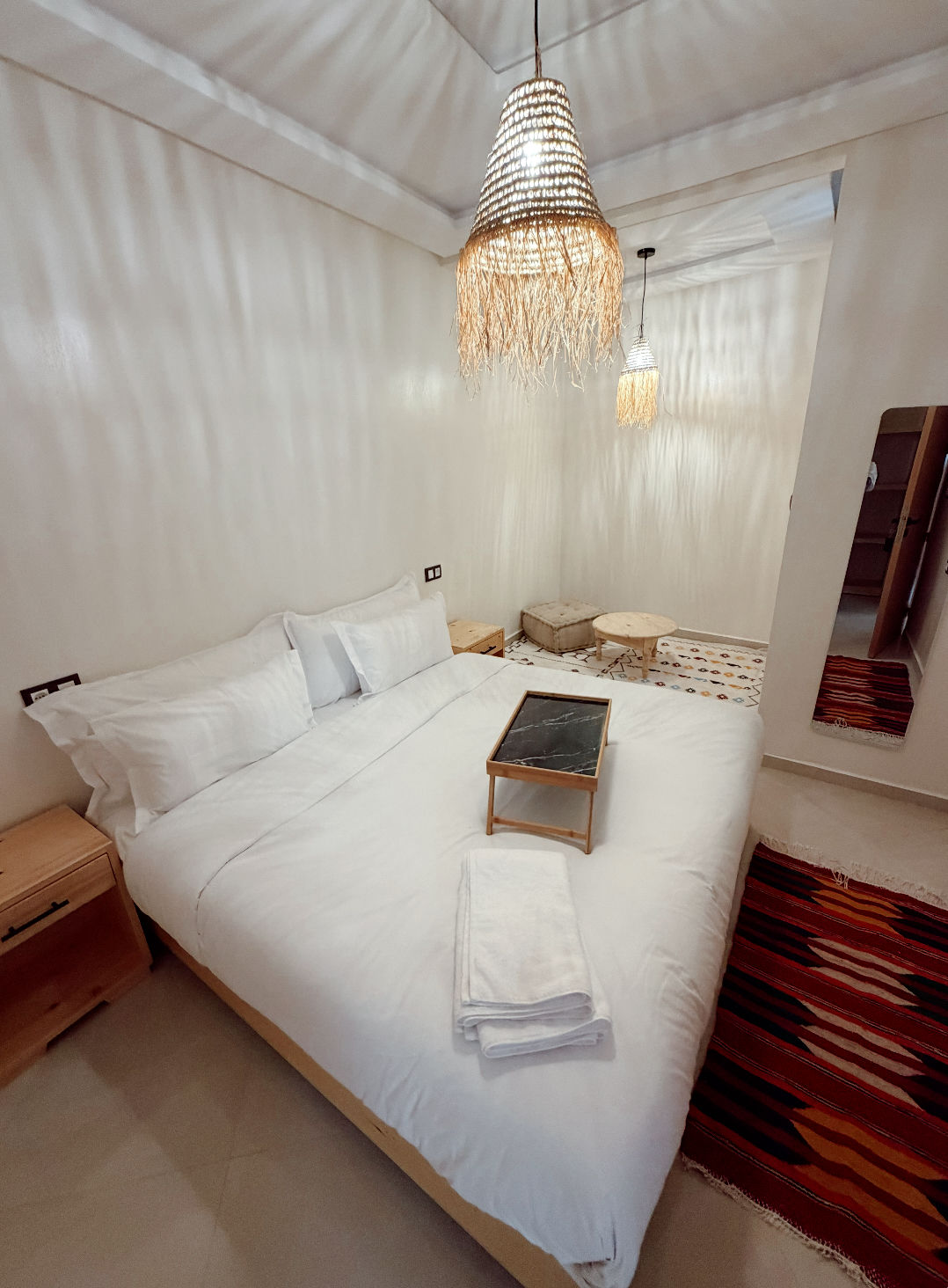 Private Room with Bathroom 6