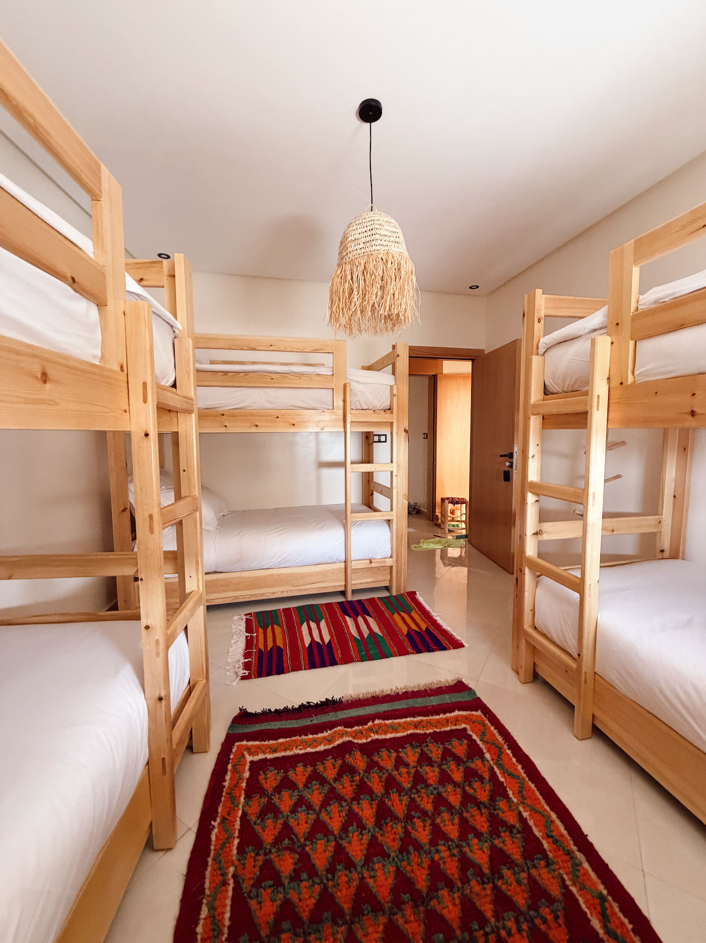 surf camp imsouane dormitory 7