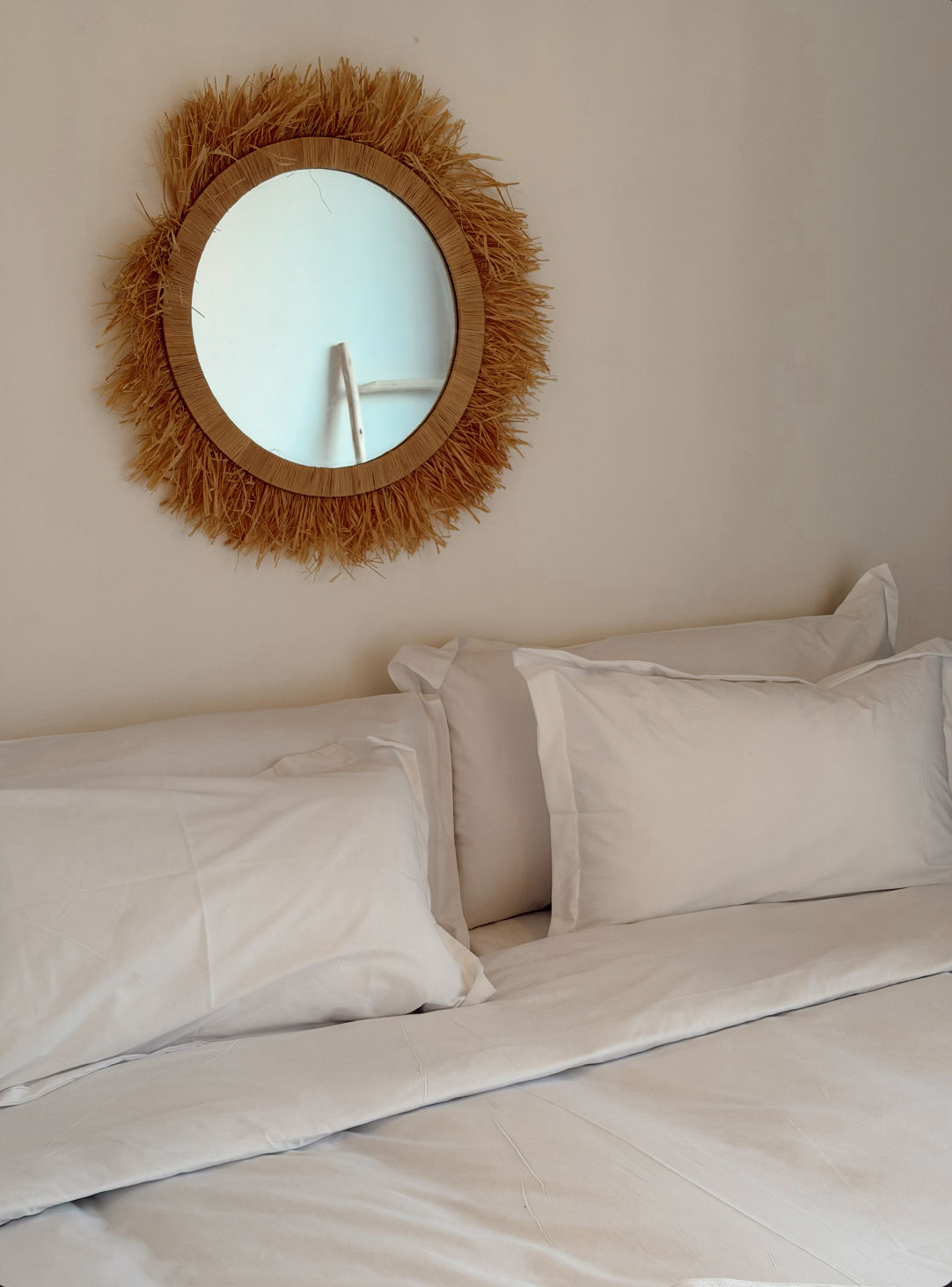 Private Double Bed Room 2