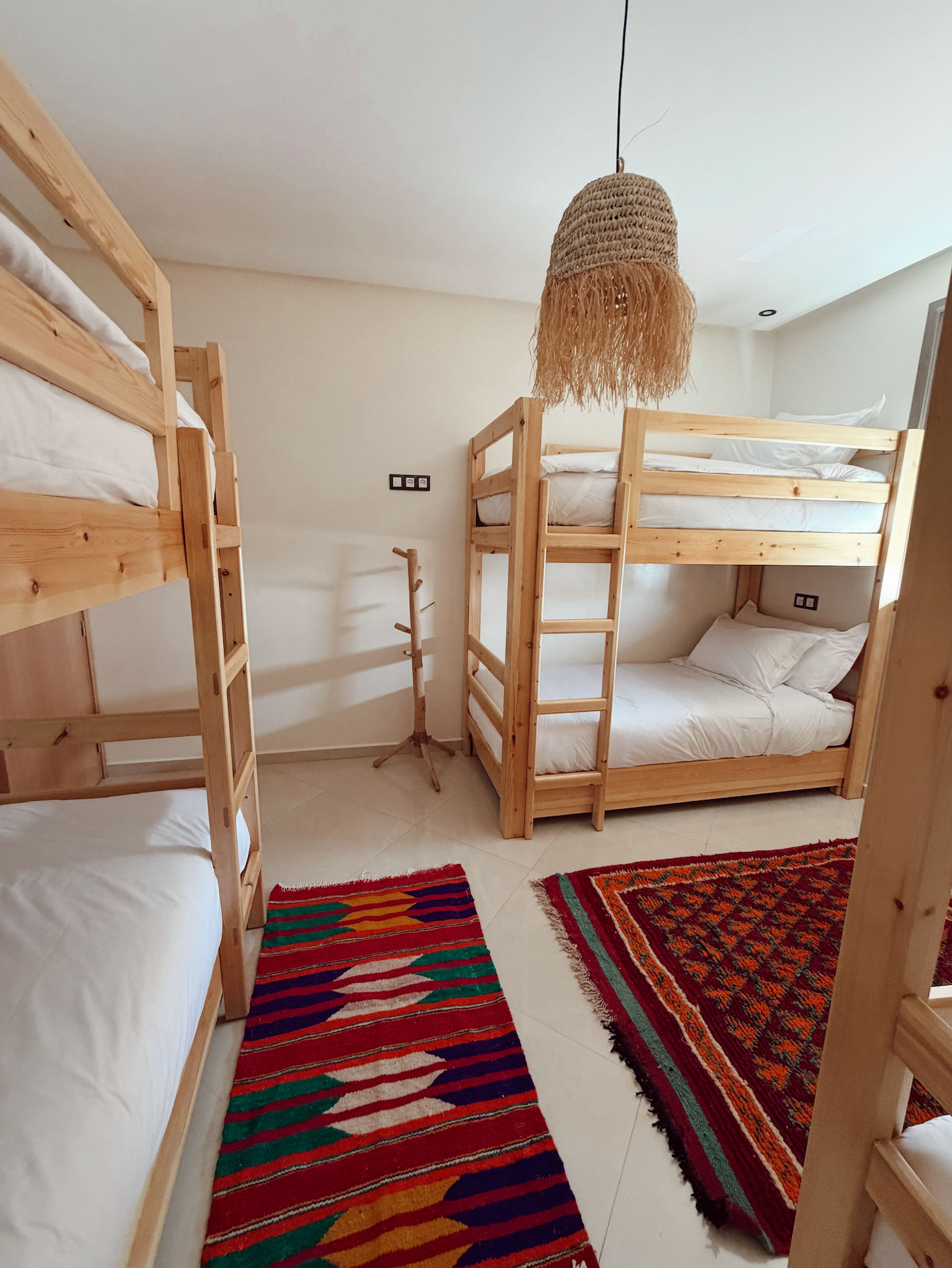 surf camp imsouane dormitory 8