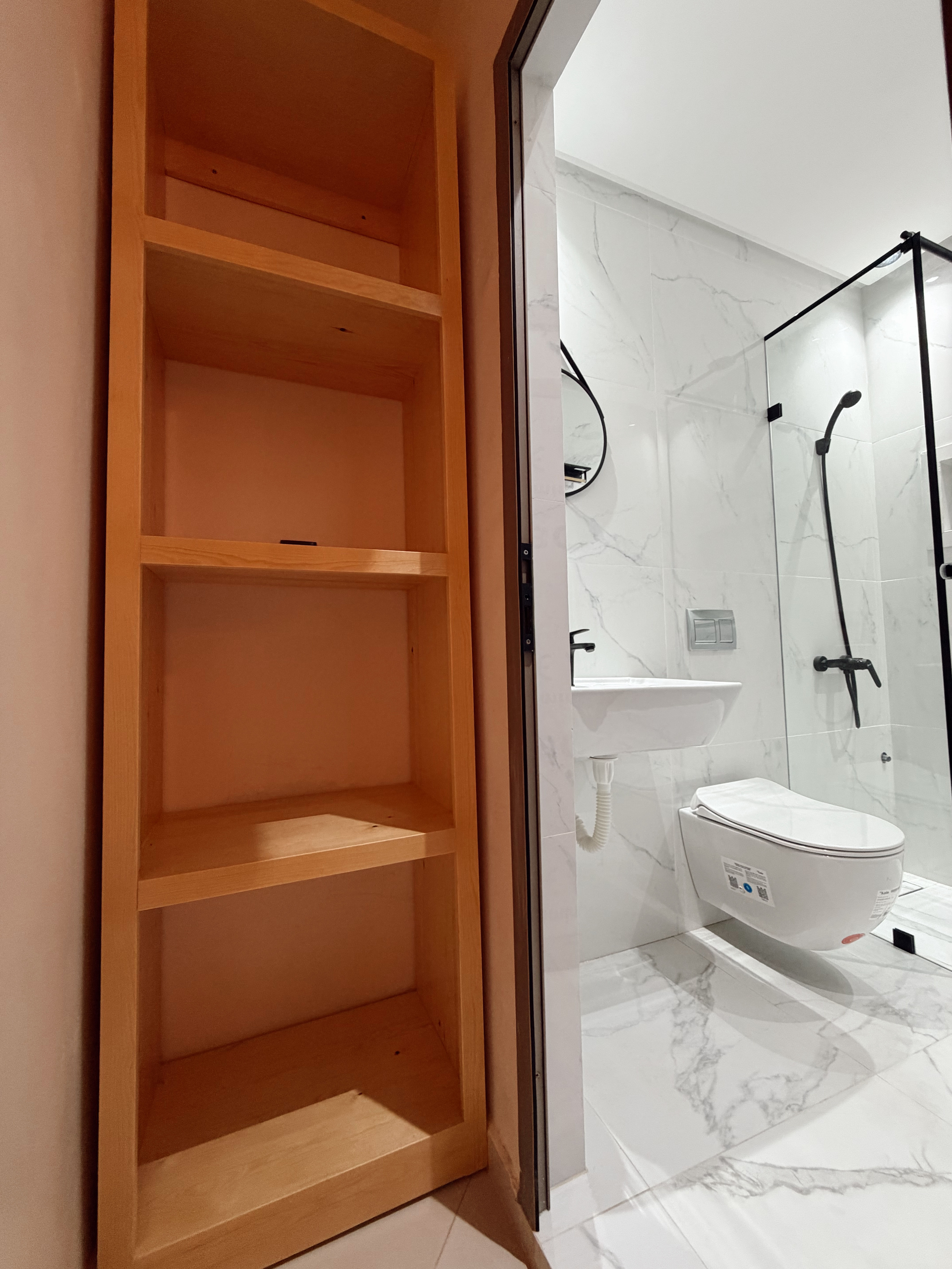 Private Room with Bathroom 1