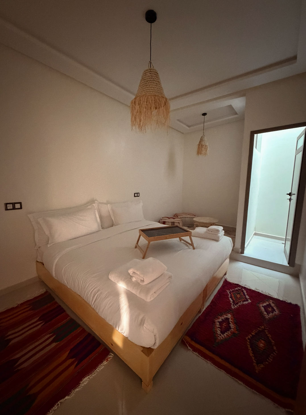 Private Room with Bathroom 4
