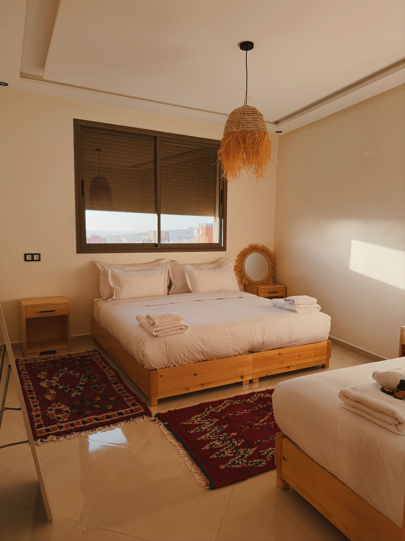 Private Deluxe Room 1