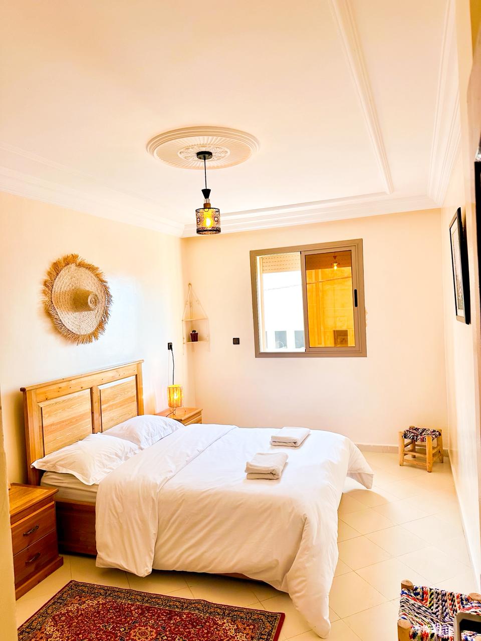 Double Room with Ocean View 1