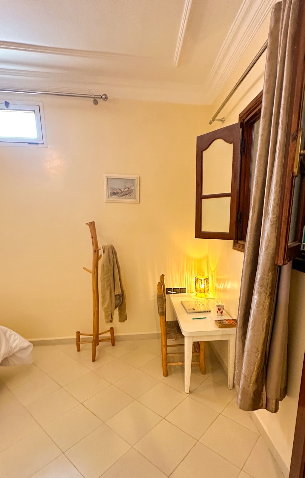 surf camp imsouane double room with ocean view 5