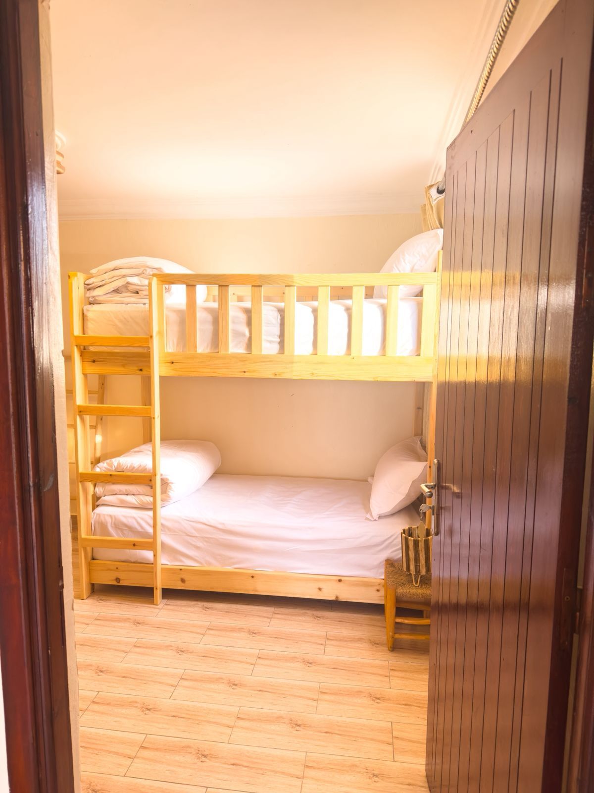 surf camp imsouane dormitory 2