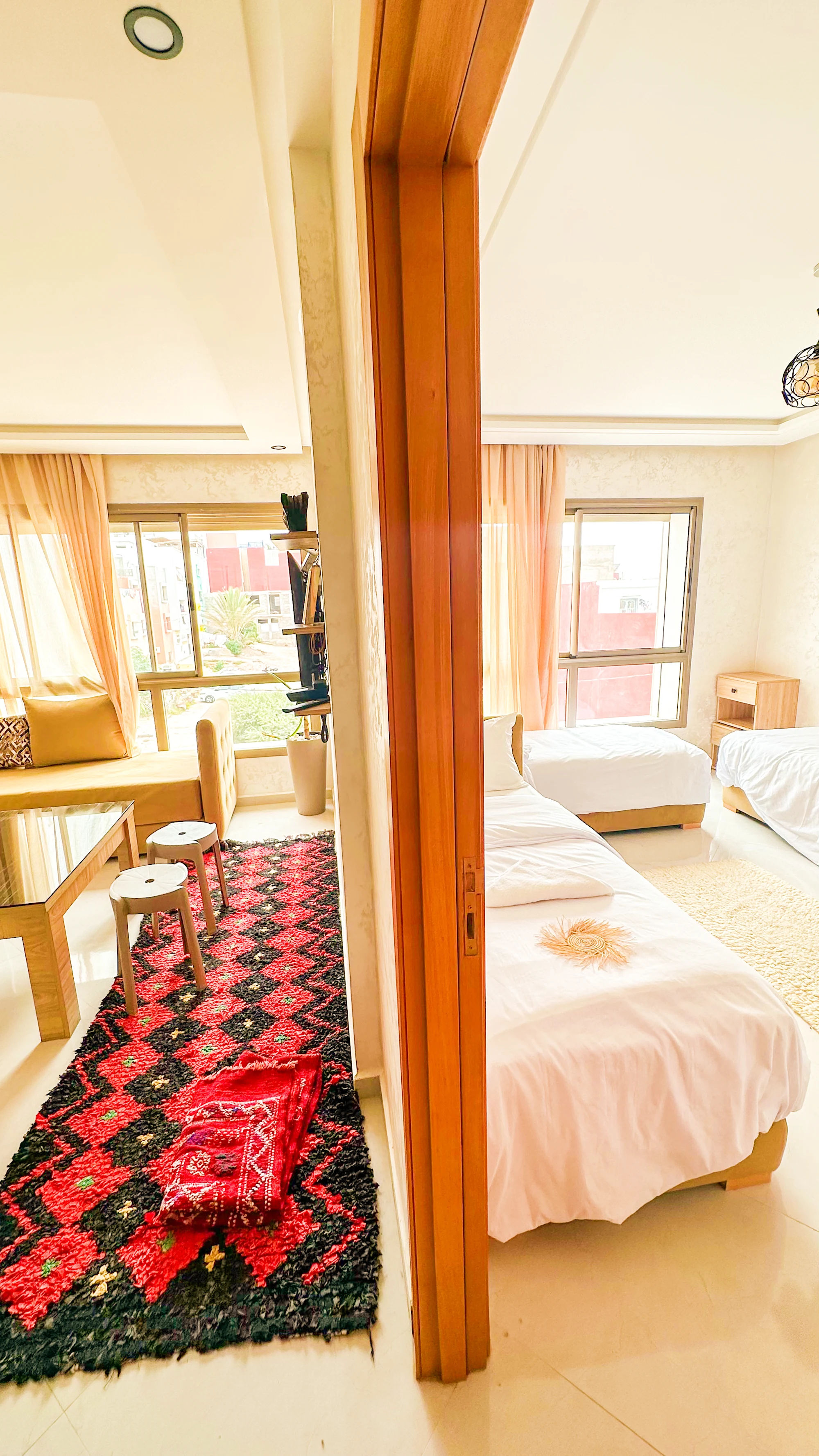 surf camp imsouane dormitory 3