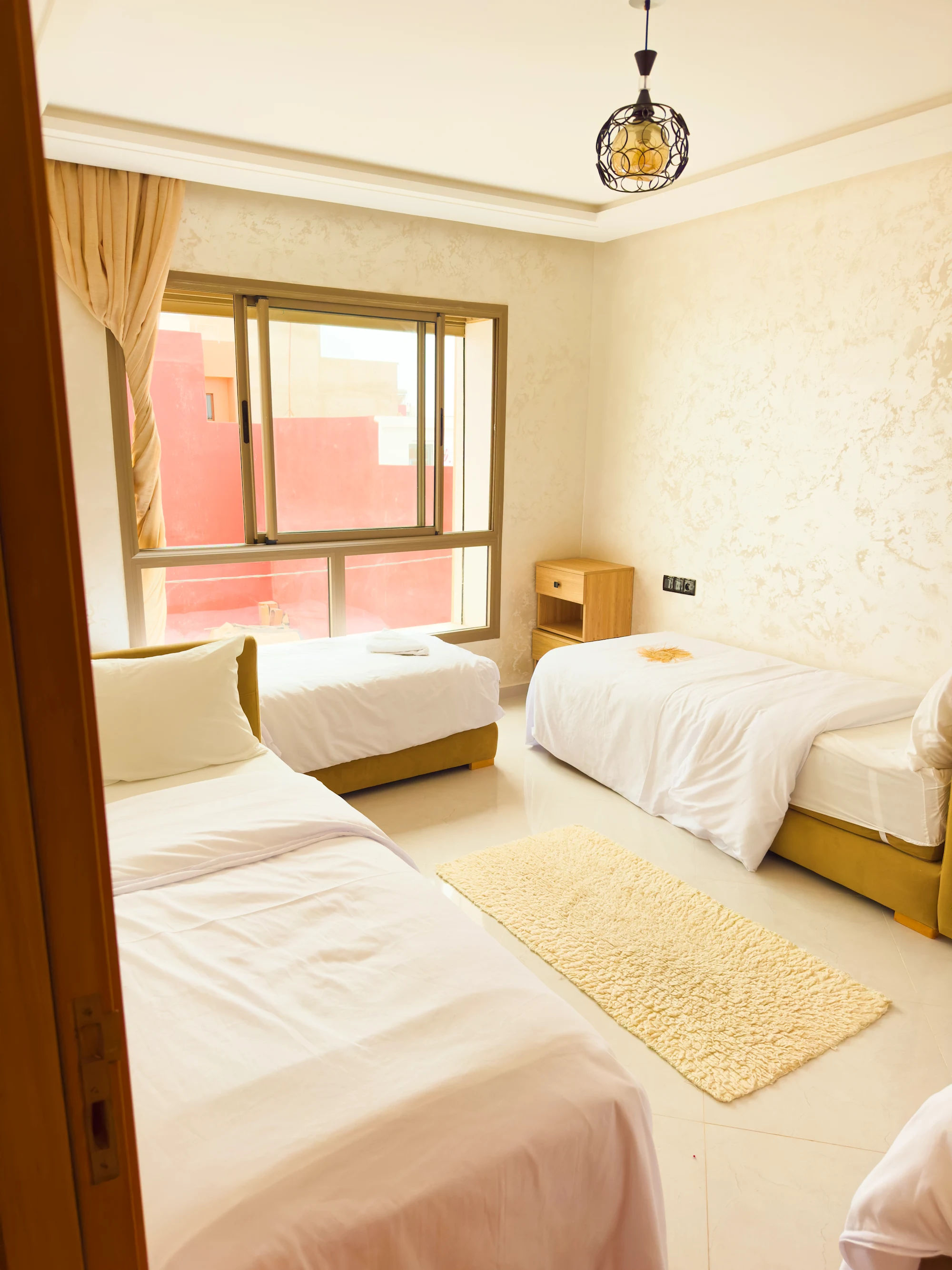 surf camp imsouane dormitory 2