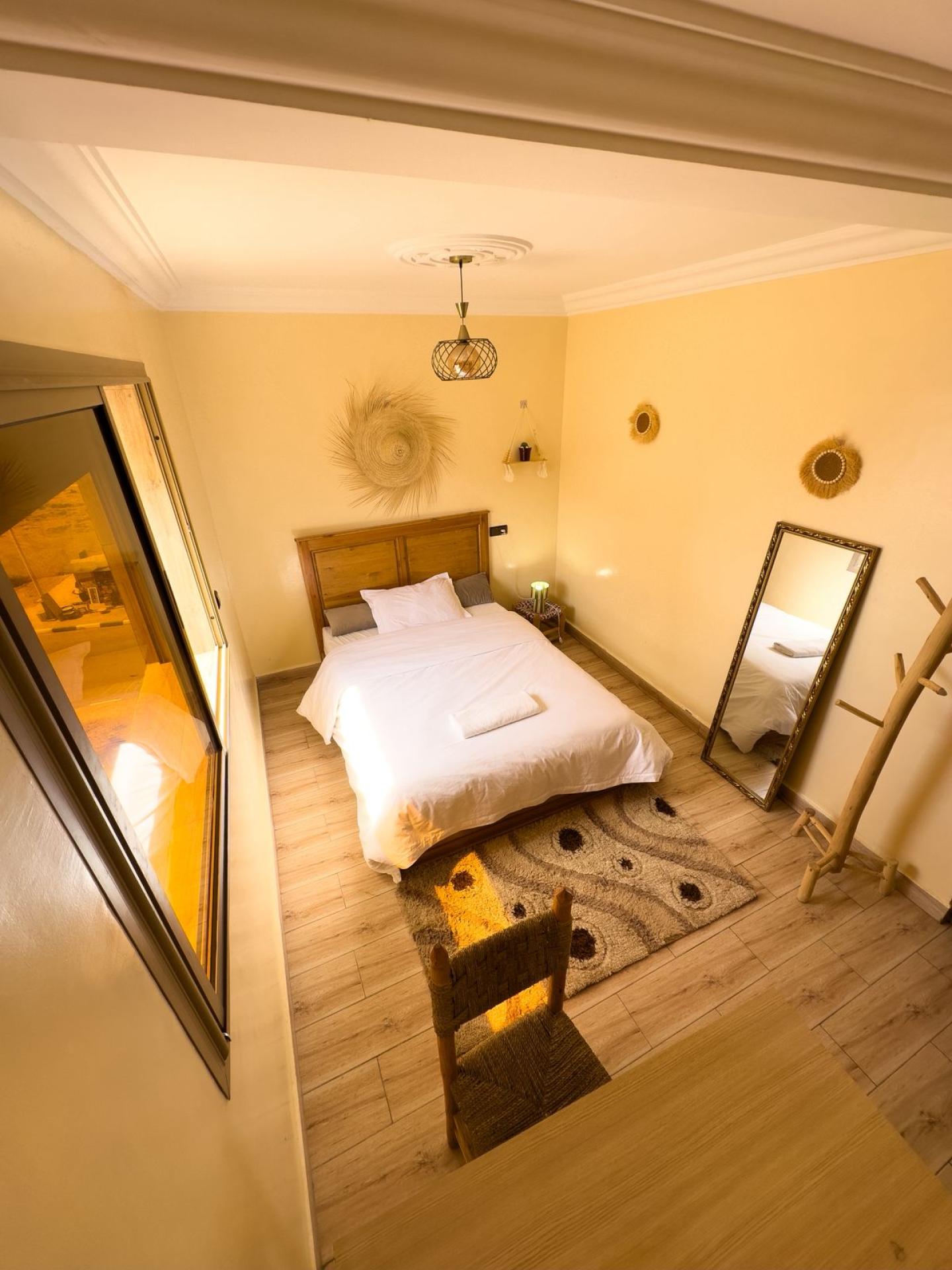 surf camp imsouane double room with ocean view 8