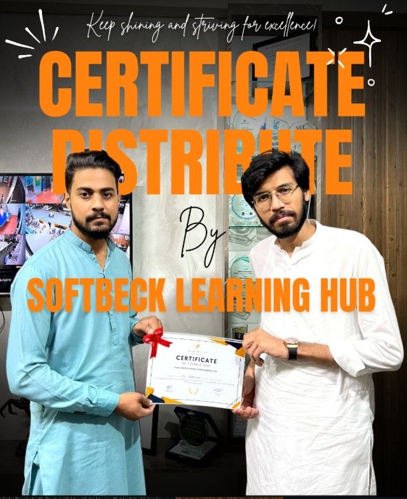 Certificate 3