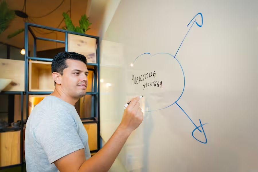Content Planning & Creation