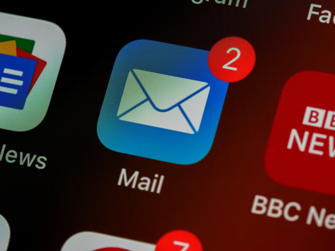 Promotional Emails