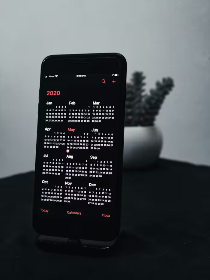 Automation & Scheduling