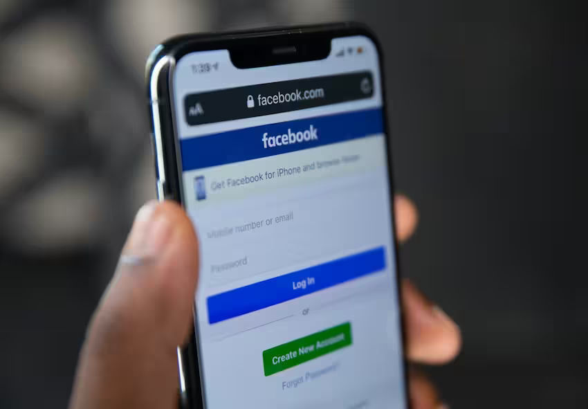 Facebook Marketing