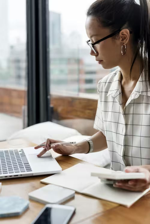 Ad Copywriting & A/B Testing