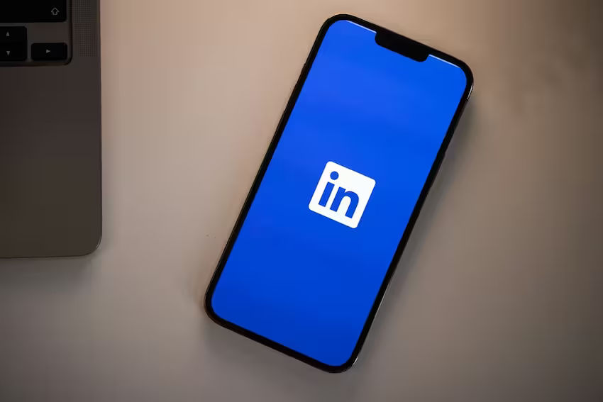 LinkedIn Marketing
