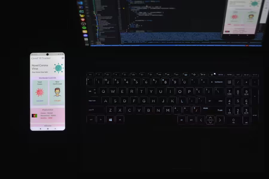 Cross-Platform Development