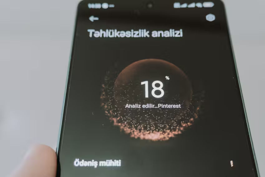 App Maintenance & Security