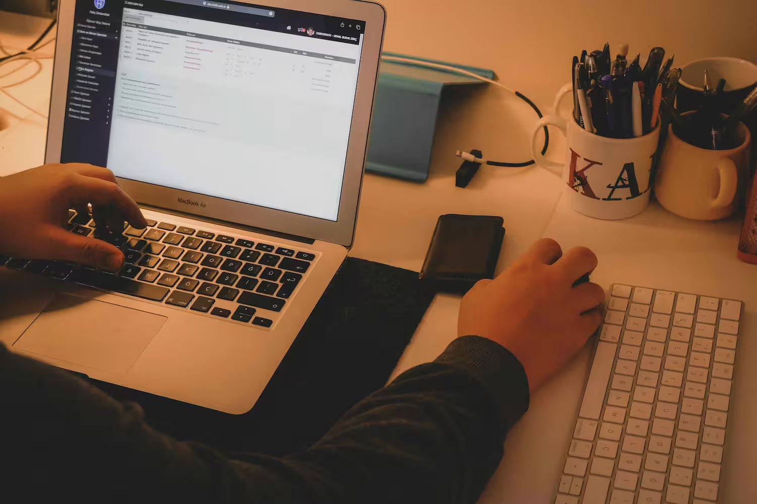SEO Audit & Research