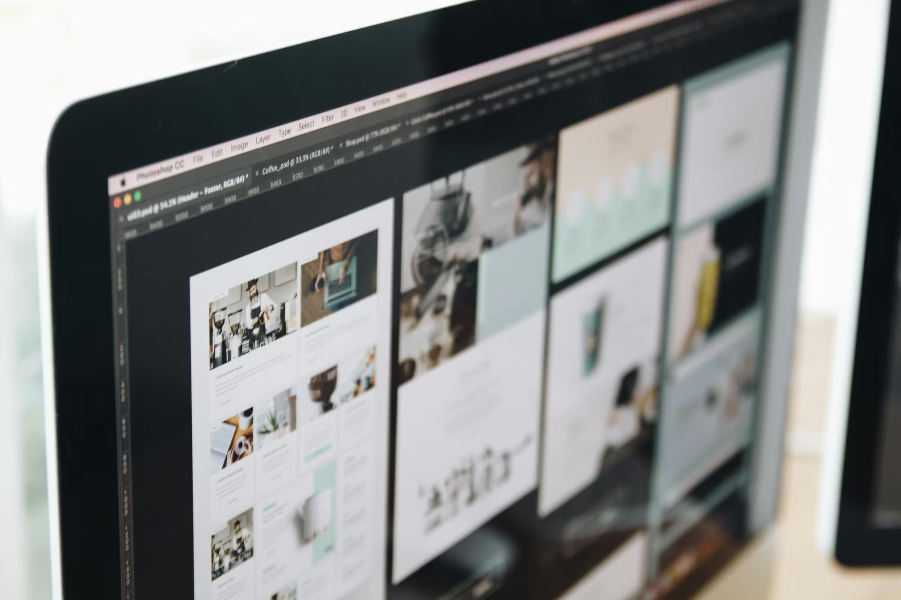 Custom Web Development