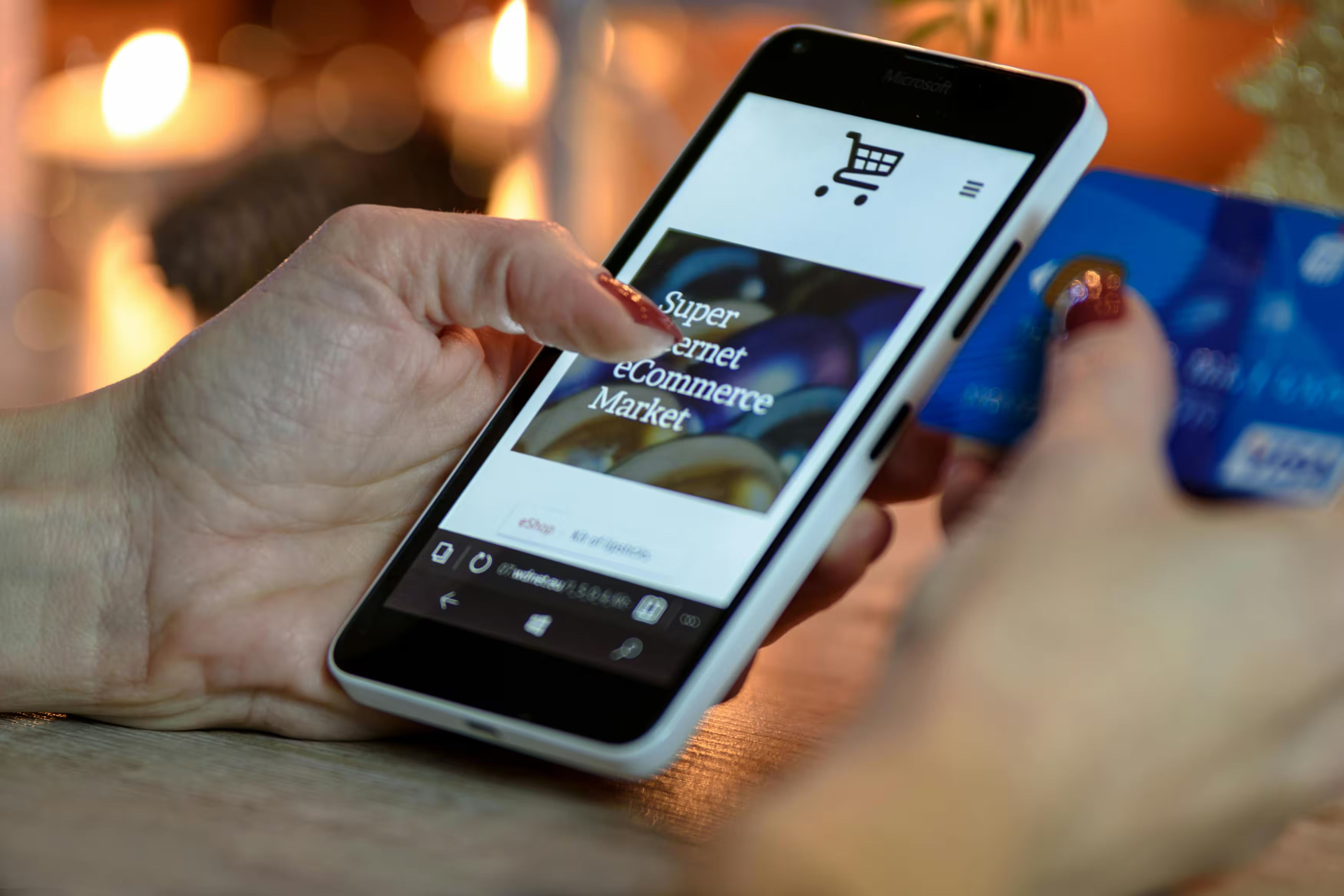 iOS App Development