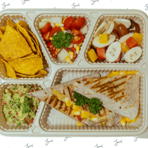 Friday - Non-Veg (6 Feb)