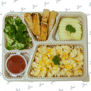 Tuesday - Veg (2 June)