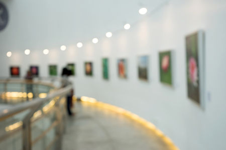 Museo o exposición en Madrid