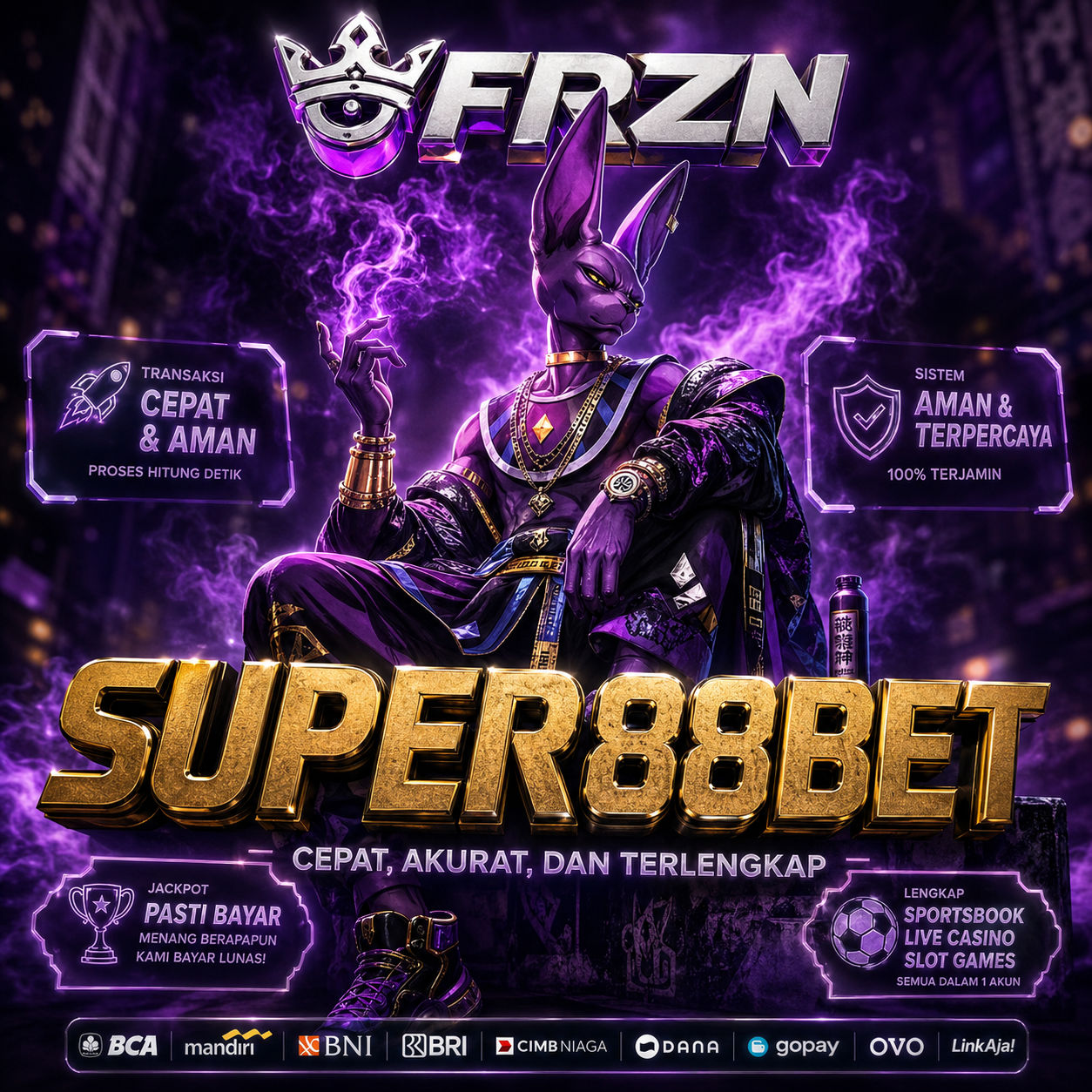SUPER88BET: Situs Toto Online Terpercaya dengan Data Result Togel SGP HK Tercepat - WooCommerce eCommerce