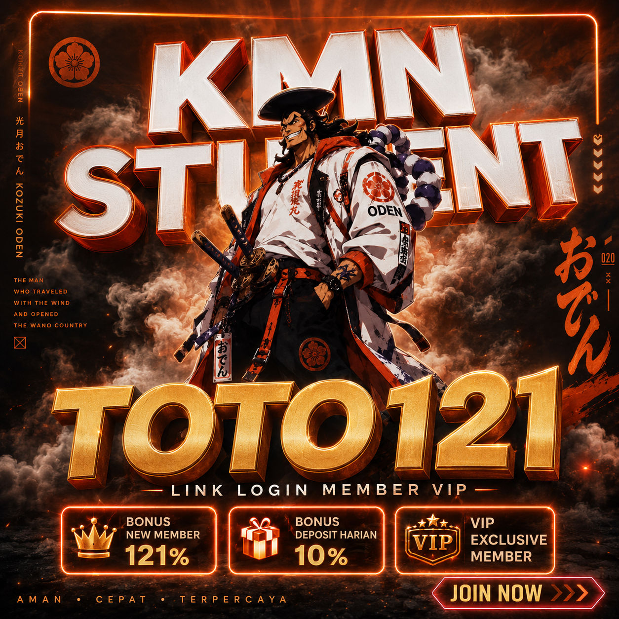 TOTO121 >> Layanan Link Resmi Login & Daftar Situs Toto Togel