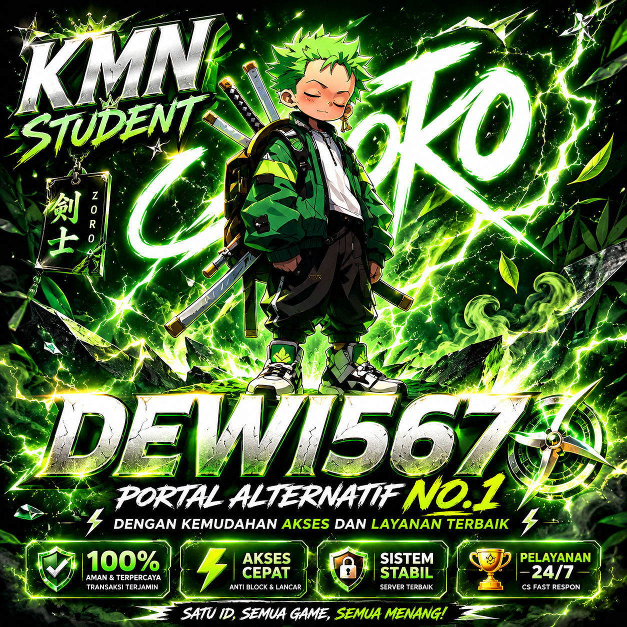 DEWI567 ⚡ Portal Alternatif No.1 dengan Kemudahan Akses dan Layanan Terbaik