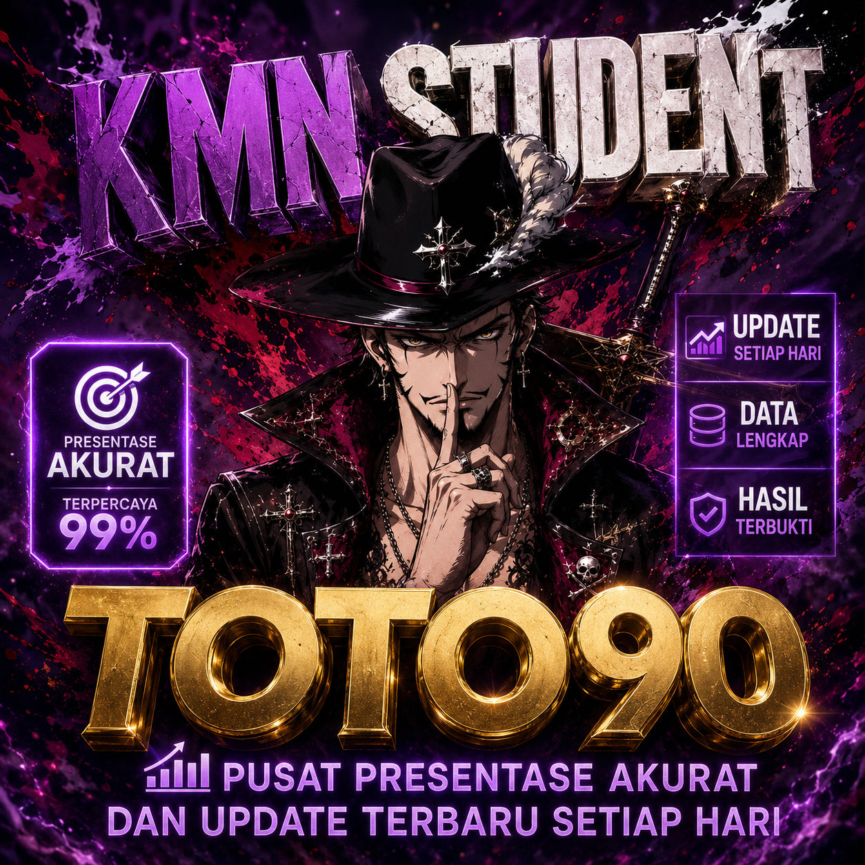 TOTO90