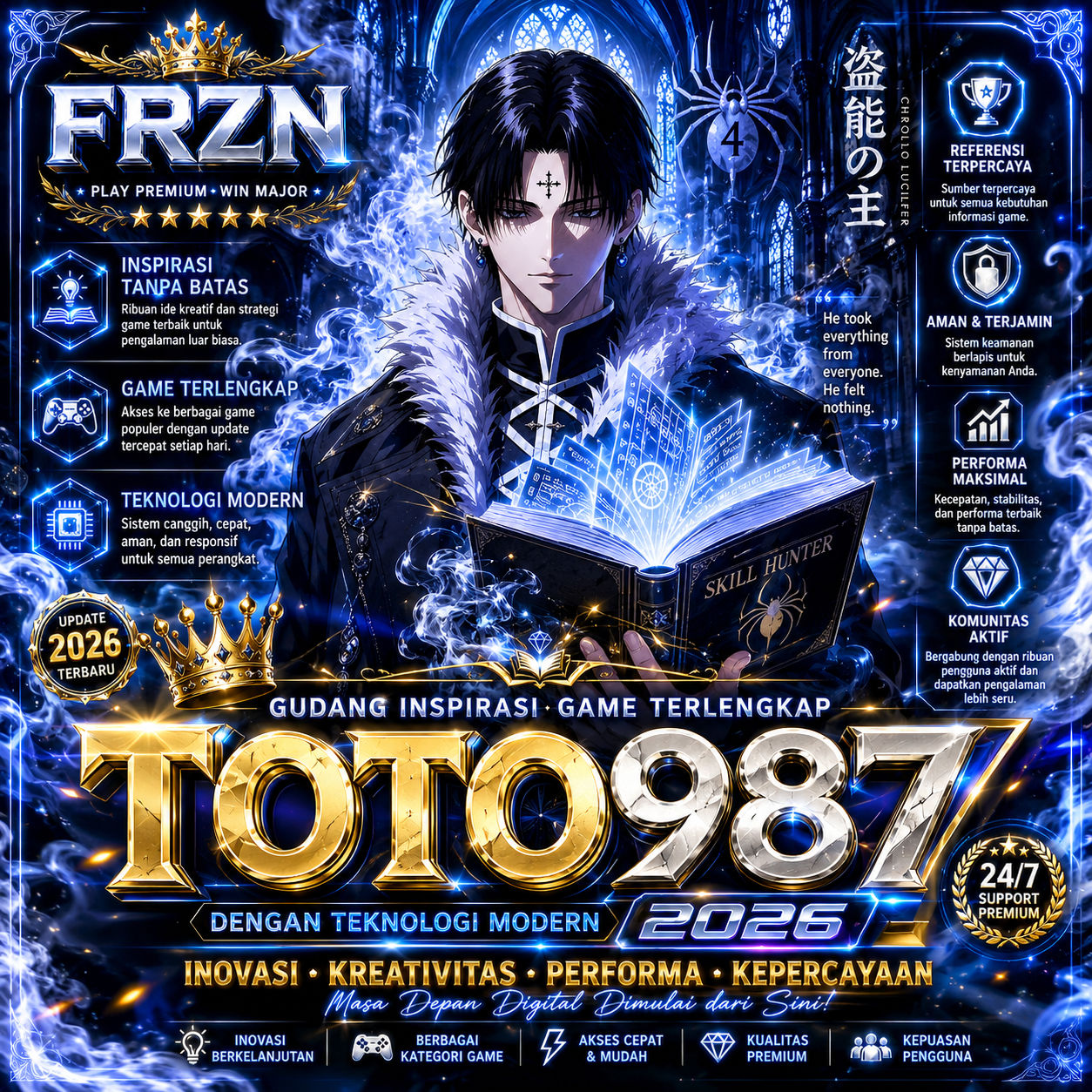 TOTO987