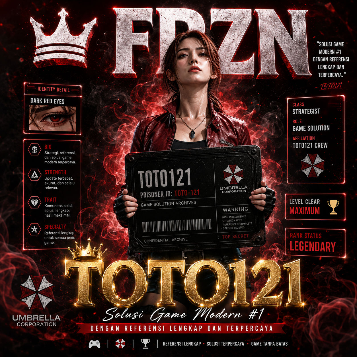 TOTO121
