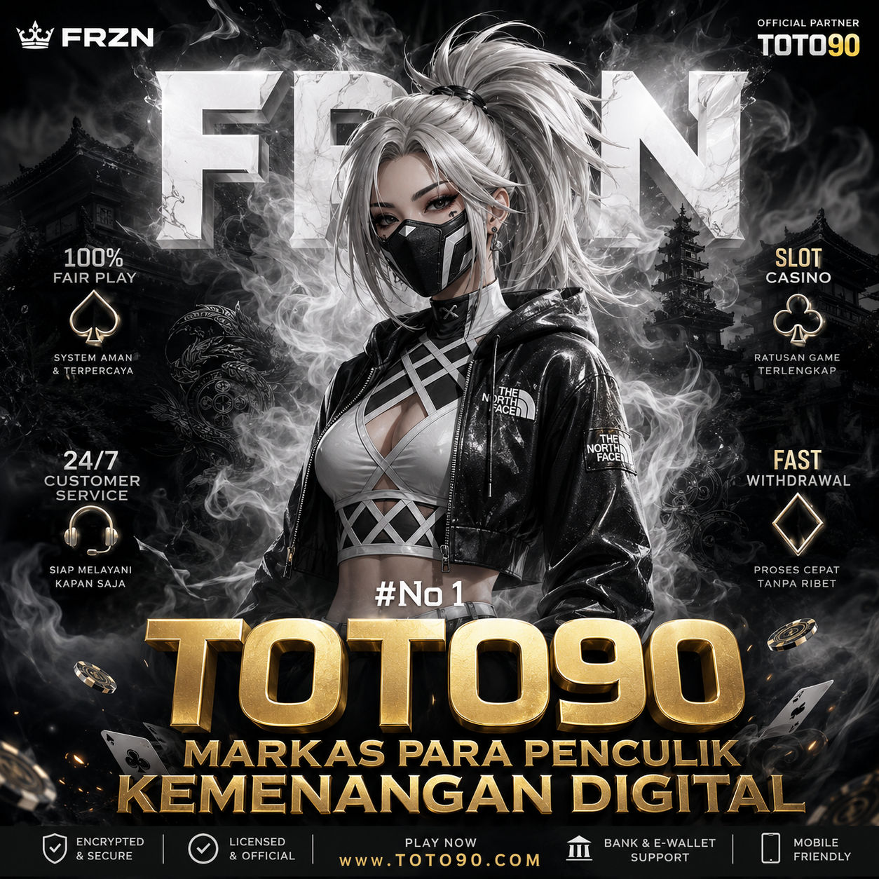 TOTO90