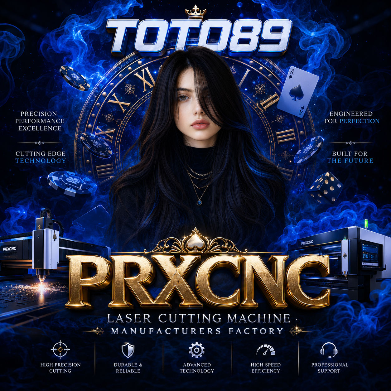 TOTO89