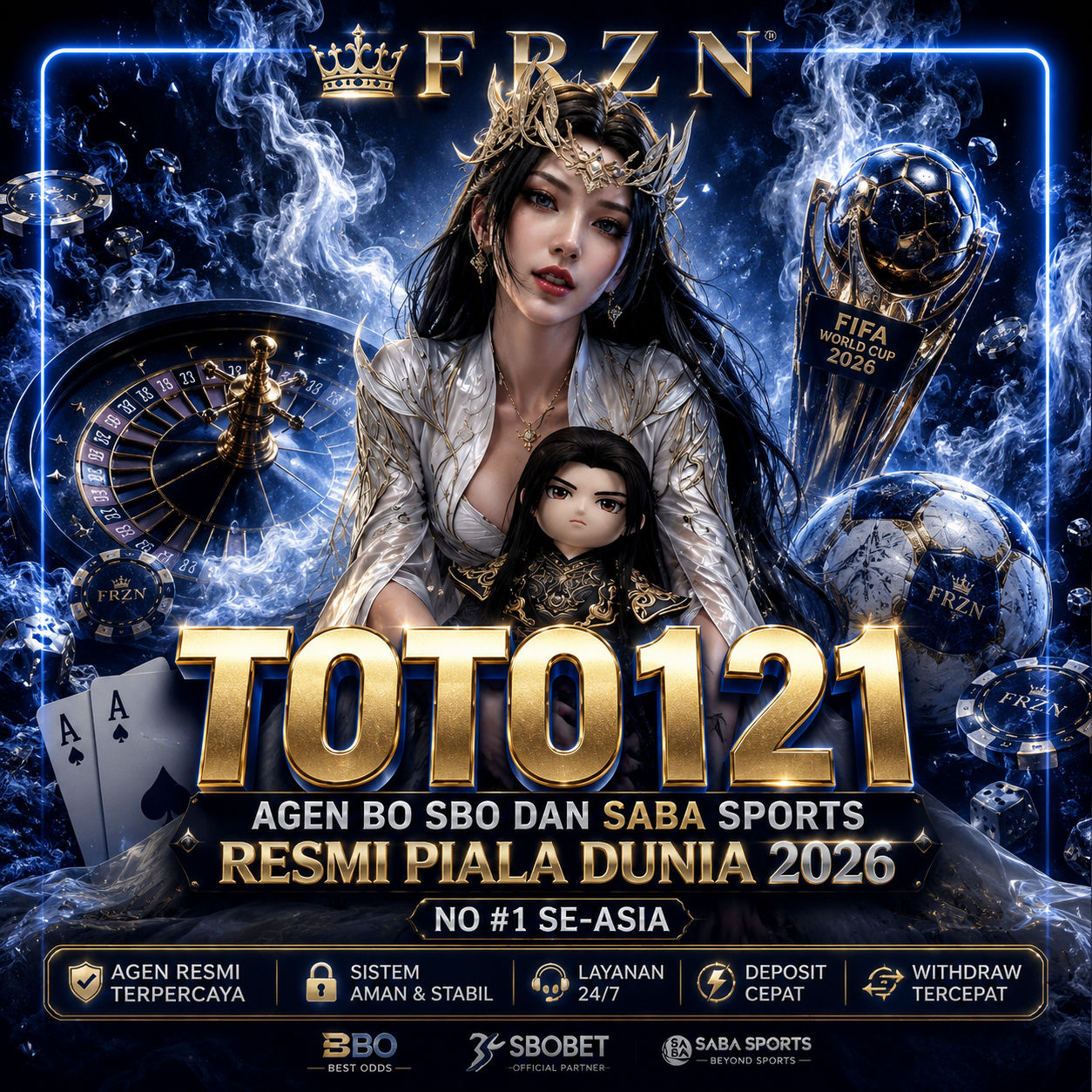 TOTO121