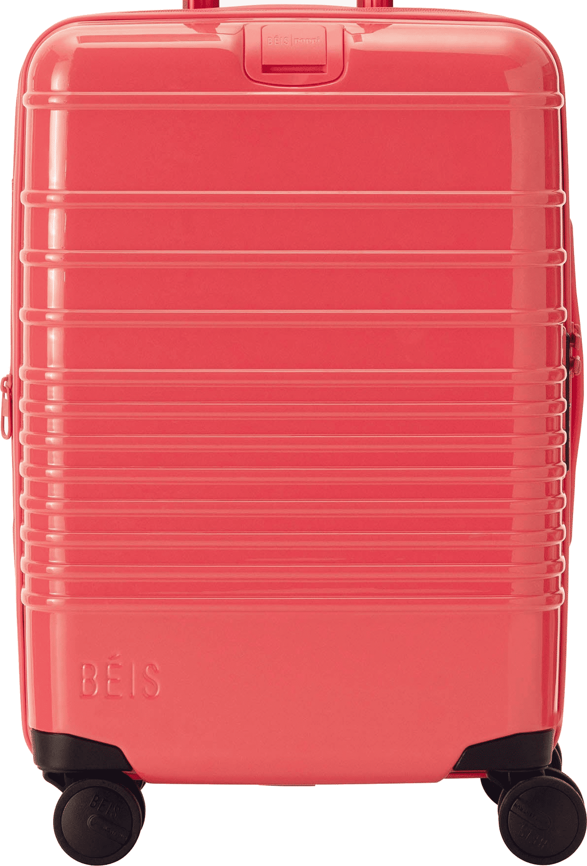 BEIS x poppi carry-on
