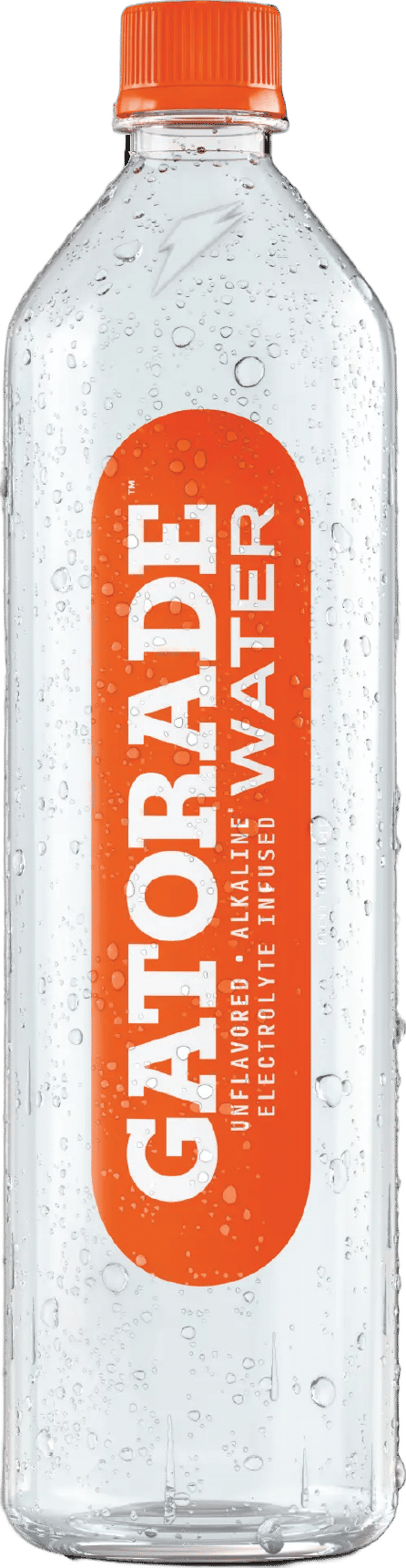 Gatorade Water