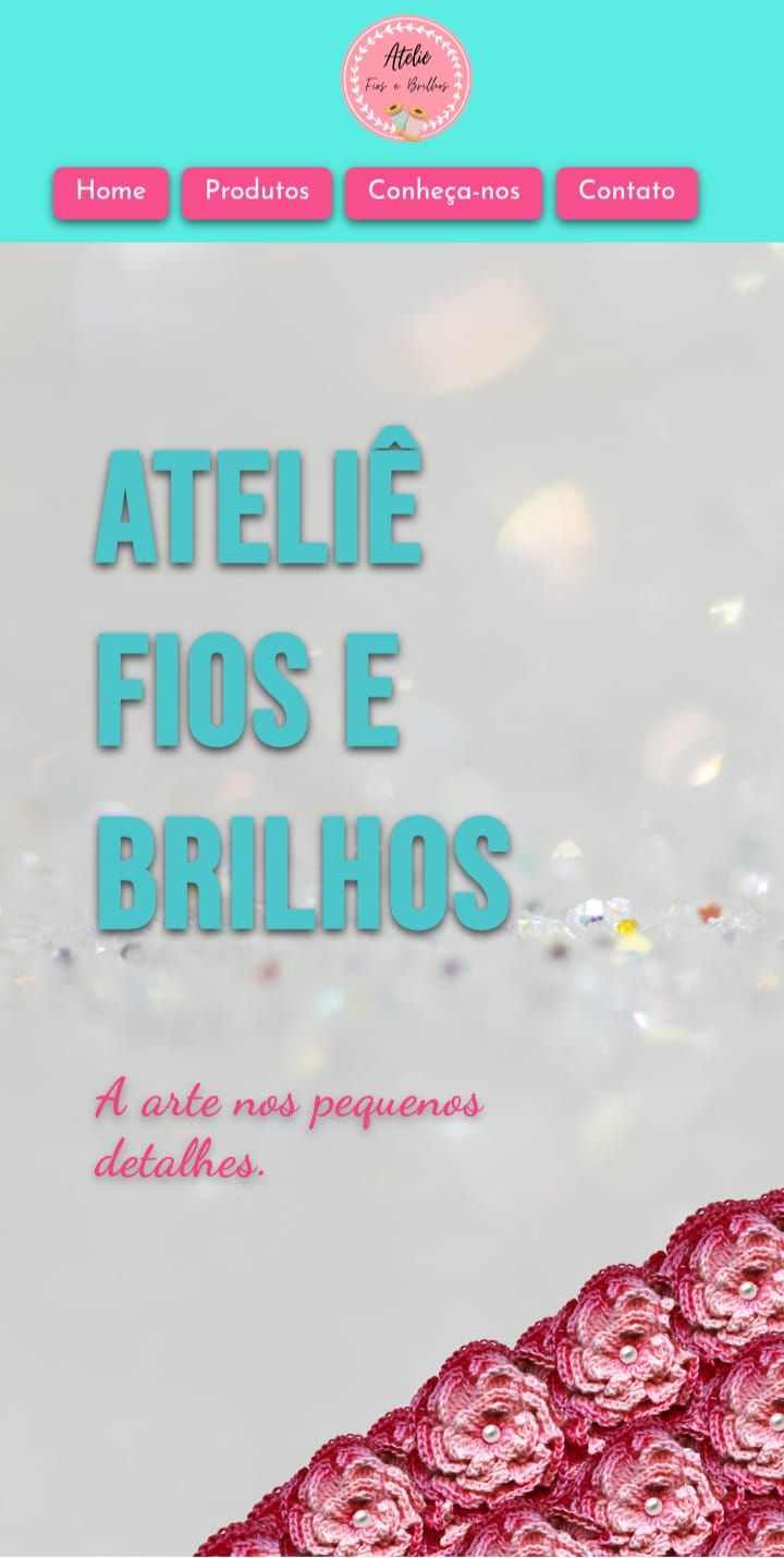  projeto freelancer atelie 
