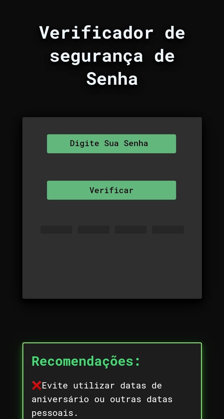  projeto senha