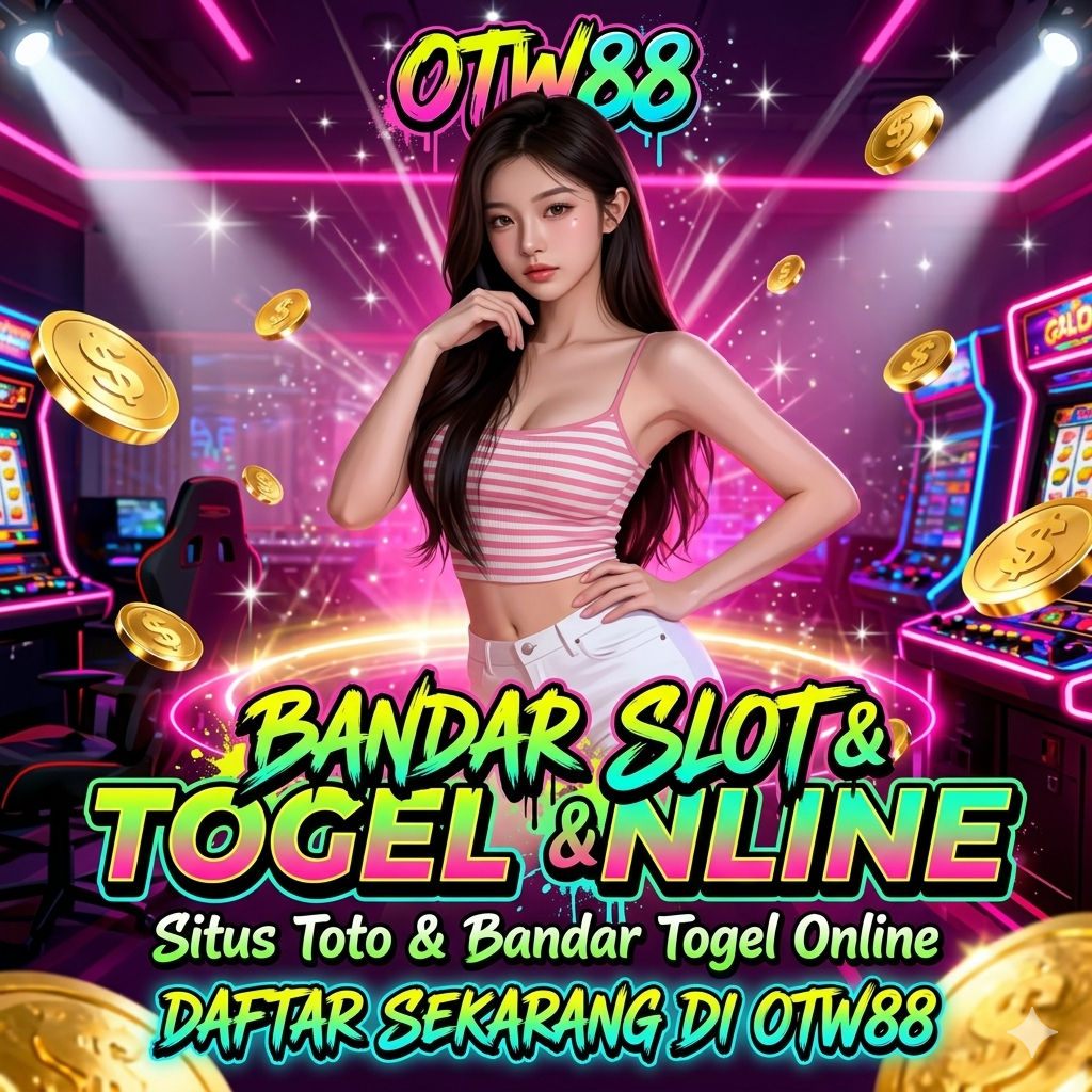 OTW88 🐣 Penyedia Akses Situs Toto & Bandar Togel Online