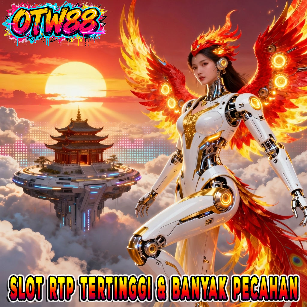 OTW88 : Slot Gacor dengan Pecahan, RTP & Perkalian Tinggi dan Frekuensi Besar.