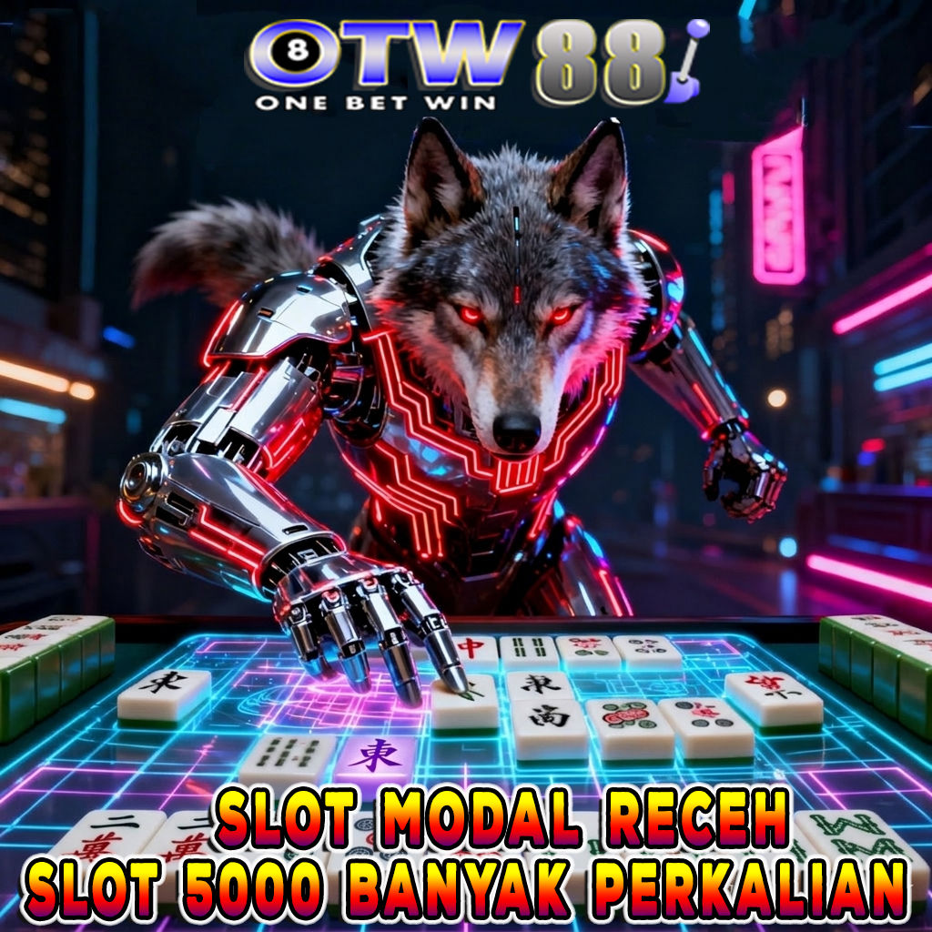 OTW88 ↔ Situs Resmi Slot88 Deposit Modal Receh Gacor Jamin Maxwin Hari Ini