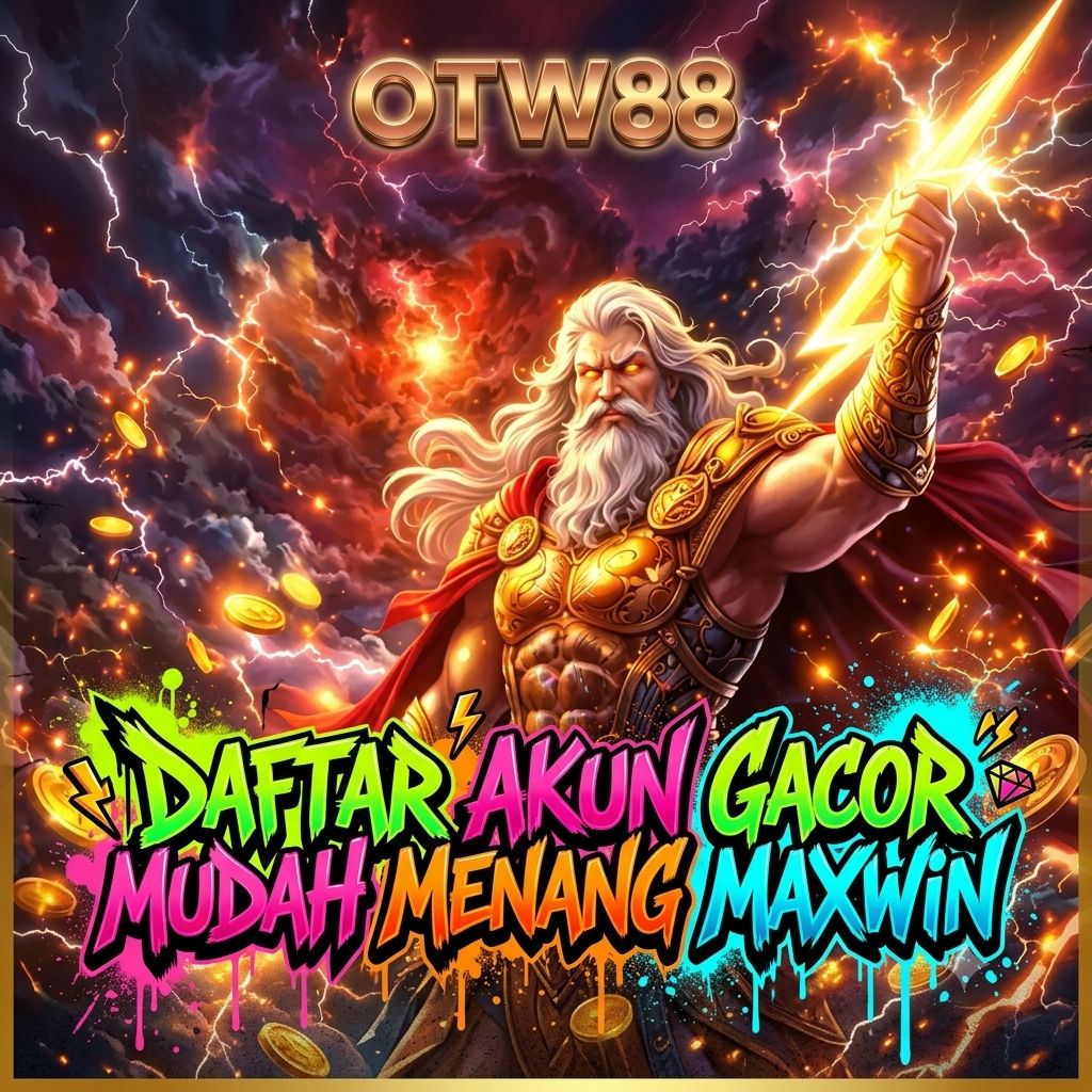 Thumbnail 1 of 3, Poster, AKUNGACOR : Daftar Akun Gacor dari Server Mudah Menang Maxwin terbaik tanpa Settingan. designed and sold by AKUN GACOR.