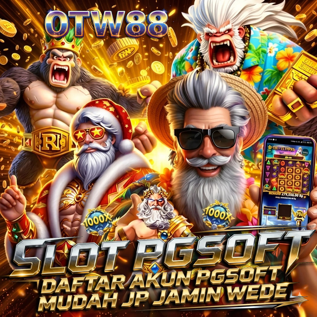 Slot Gacor